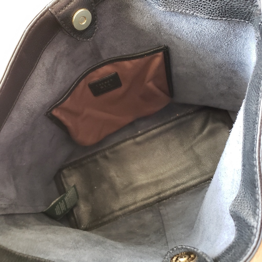 Lauren by Ralph Lauren Bag - Picture 5 of 7